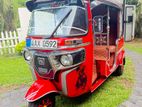 Bajaj RE Three Wheeler 2015 2014
