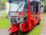 Bajaj RE Three Wheeler 2015 2014