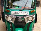 Bajaj RE Three wheeler 2015