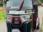 Bajaj RE Three Wheeler 2015