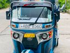 Bajaj RE Three wheeler 2015