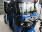 Bajaj RE Three Wheeler 2015