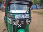 Bajaj RE Three wheeler 2015