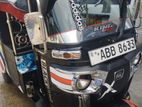 Bajaj RE Three wheeler 2015