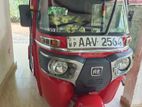 Bajaj RE Three Wheeler 2015