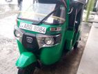 Bajaj RE Three Wheeler 2015