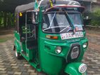 Bajaj RE Three Wheeler 2015