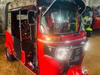 Bajaj RE Three Wheeler 2015