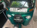 Bajaj RE Three Wheeler 2015