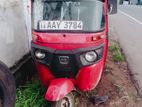 Bajaj RE Three Wheeler 2015