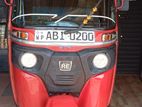 Bajaj RE Three Wheeler 2015