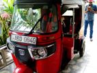 Bajaj RE Three Wheeler 2015