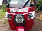 Bajaj RE Three Wheeler 2015
