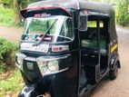 Bajaj RE Three Wheeler 2015