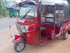 Bajaj RE Three Wheeler 2015