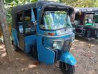 Bajaj RE Three wheeler 2015