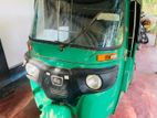 Bajaj RE Three Wheeler 2015