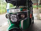 Bajaj RE Three Wheeler 2015