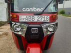 Bajaj RE Three wheeler 2015