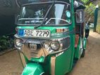 Bajaj RE Three Wheeler 2015