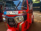 Bajaj RE Three Wheeler 2015