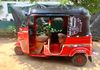Bajaj RE Three Wheeler 2015 in Ingiriya