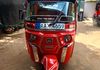 Bajaj RE Three Wheeler 2015 in Kalutara