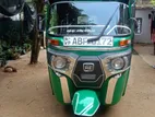 Bajaj RE Three Wheeler 2015