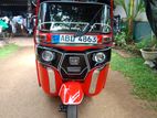 Bajaj RE Three Wheeler 2015