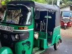 Bajaj RE Three Wheeler 2015