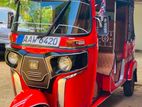 Bajaj RE Three Wheeler 2015