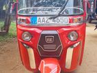 Bajaj RE Three Wheeler 2015