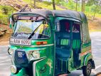 Bajaj RE Three Wheeler 2015