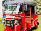 Bajaj RE Three Wheeler 2015
