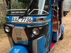 Bajaj RE Three Wheeler 2015