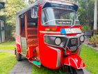 Bajaj RE Three Wheeler 2015