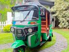 Bajaj RE Three Wheeler 2015