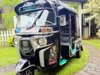 Bajaj RE Three Wheeler 2015