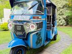 Bajaj RE Three Wheeler 2015