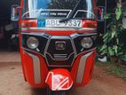 Bajaj RE Three Wheeler 2015