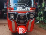 Bajaj RE Three Wheeler 2015