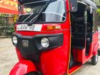 Bajaj RE Three Wheeler 2015