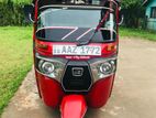 Bajaj RE Three Wheeler 2015