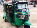 Bajaj RE Three Wheeler 2015