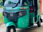 Bajaj RE Three Wheeler 2015