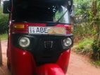 Bajaj RE Three Wheeler 2015