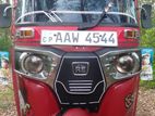 Bajaj RE Three Wheeler 2015