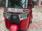 Bajaj RE Three Wheeler 2015