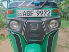 Bajaj RE Three Wheeler 2015