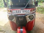 Bajaj RE Three Wheeler 2015